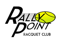 Rally Point Tennis - Racquet Club